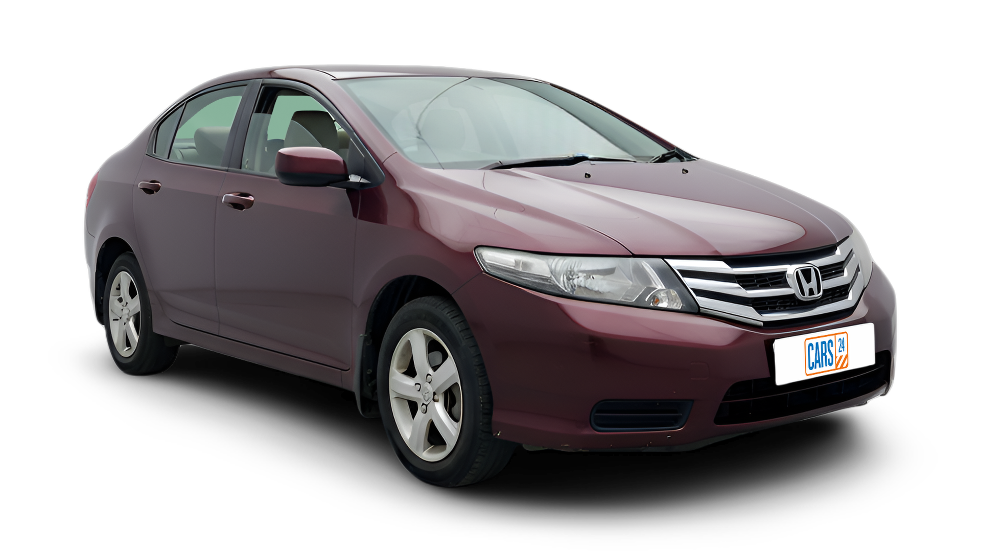 Honda City-img